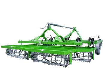New Cultivator Bomet Agregat uprawowy Carina 3,0m: picture 2