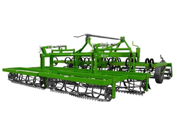 New Cultivator Bomet Agregat uprawowy Carina 3,0m: picture 4