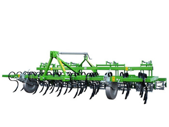 Cultivator BOMET