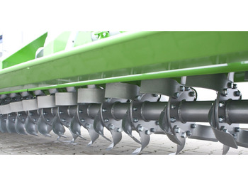 New Rotavator Bomet U540/2: picture 2