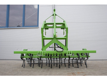 Cultivator BOMET