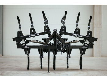 Cultivator INTER-TECH