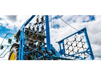 Chain harrow INTER-TECH