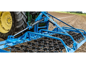 Chain harrow INTER-TECH