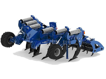 Subsoiler