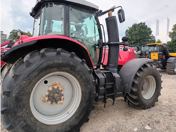 Farm tractor Massey Ferguson 7726 Dyna VT: picture 2