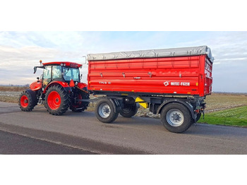 Farm trailer METAL-FACH