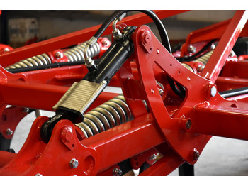New Cultivator New Batyra, Select bezorkowy 5,0H: picture 2