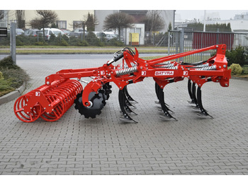 New Cultivator New Batyra, Select bezorkowy 5,0H: picture 4