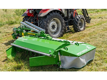 Mower PRONAR