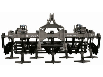 New Cultivator Rol/Ex APG podorywkowy Gruber 3,0m: picture 3