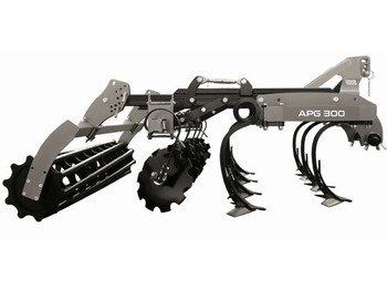 New Cultivator Rol/Ex APG podorywkowy Gruber 3,0m: picture 5