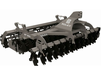 Disc harrow ROLEX