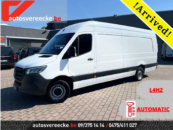 Panel van MERCEDES-BENZ Sprinter 314