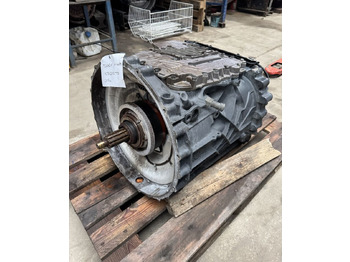 Gearbox IVECO Stralis