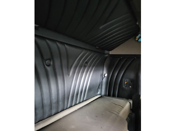 Cab and interior SCANIA R