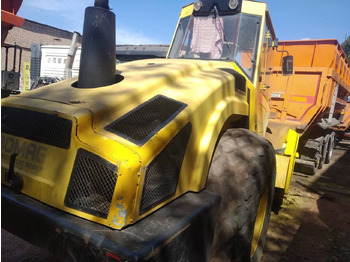 Compactor BOMAG BW 213 DH-4: picture 3