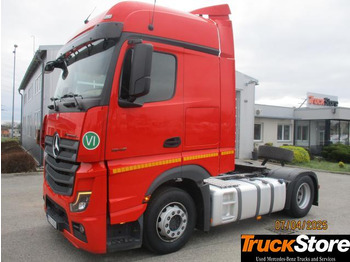 Tractor truck MERCEDES-BENZ Actros 1845