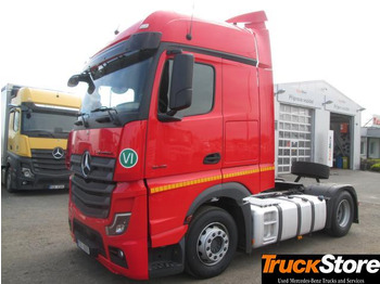Tractor truck MERCEDES-BENZ Actros 1845