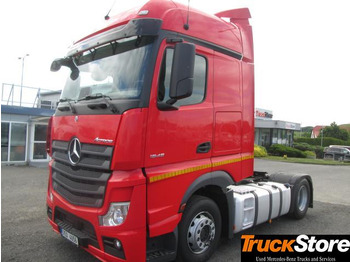 Tractor truck MERCEDES-BENZ Actros 1845