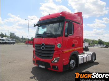 Tractor truck MERCEDES-BENZ Actros 1845