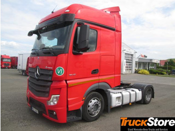 Tractor truck MERCEDES-BENZ Actros 1845