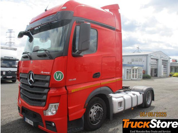 Tractor truck MERCEDES-BENZ Actros 1845
