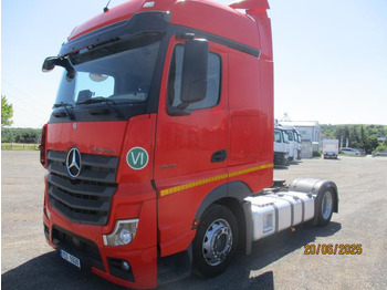 Tractor truck MERCEDES-BENZ Actros 1845