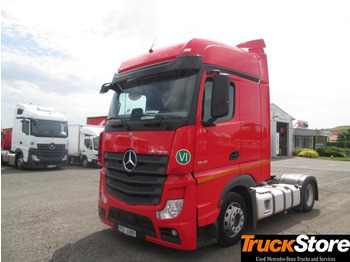 Tractor truck MERCEDES-BENZ Actros 1845