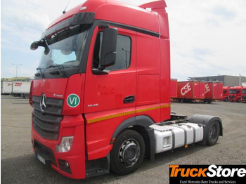 Tractor truck MERCEDES-BENZ Actros 1845