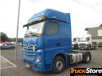 Tractor truck MERCEDES-BENZ Actros 1848