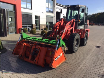 Ahlmann AL75 leasing Ahlmann AL75: picture 3