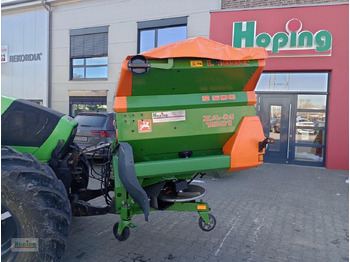 Fertilizer spreader AMAZONE ZA-M