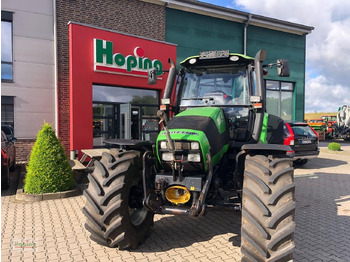 Farm tractor Deutz-Fahr 1160 TTV: picture 2