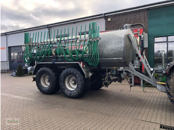 Slurry tanker Kotte VT 18500/5: picture 2