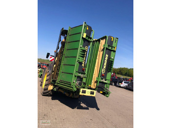 Mower KRONE Easycut
