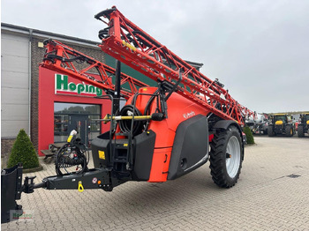 Tractor mounted sprayer KUBOTA
