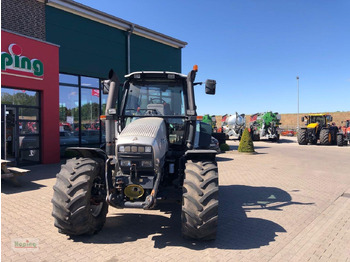 Farm tractor Lamborghini R6 140 Deutz M610: picture 2