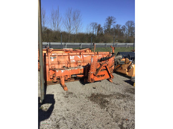 Snow plows SCHMIDT