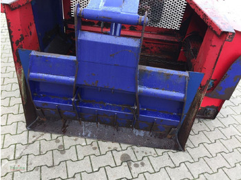 Silage equipment Siloking EA1800: picture 5