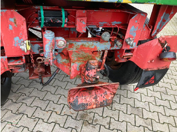 Farm trailer UNBEKANNT Unbekannter Anhänger: picture 3 Farm trailer UNBEKANNT Unbekannter Anhänger: picture 3