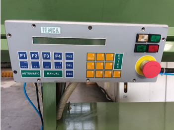 Metalworking machinery Caricatore di barre Iemca BOSS 542/37: picture 5