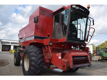 Case-IH 1680 Axial leasing Case-IH 1680 Axial: picture 2