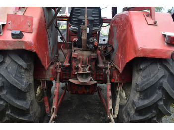 Farm tractor Case-IH 844 A/S: picture 4