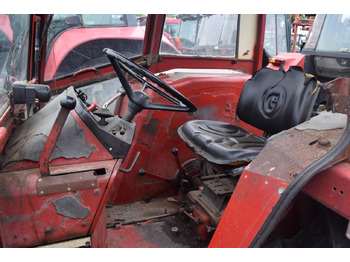 Farm tractor Case-IH 844 A/S: picture 5