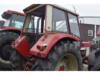 Farm tractor Case-IH 844 A/S: picture 3