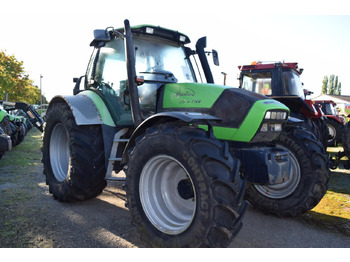 Farm tractor Deutz-Fahr Agrotron 1160 TTV: picture 2