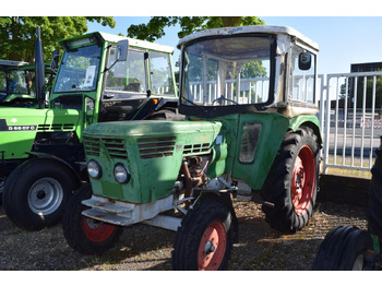Farm tractor DEUTZ D