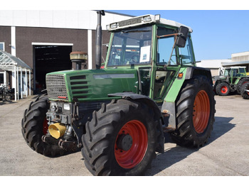 Farm tractor FENDT Farmer 309