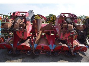 Corn header Geringhoff Rota Disc: picture 5